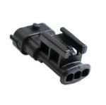 Compact clutch connectors 2,3,4,5,6 POS